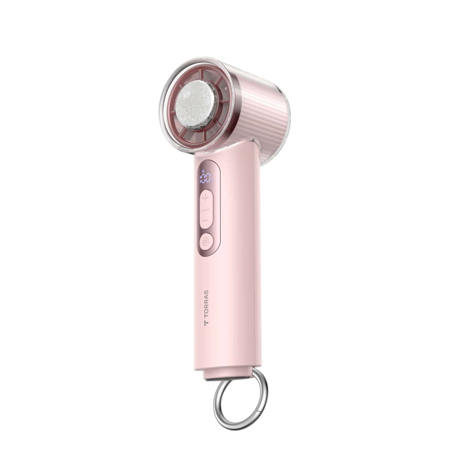 TORRAS COOLiFY iva Handheld Fan - Pink