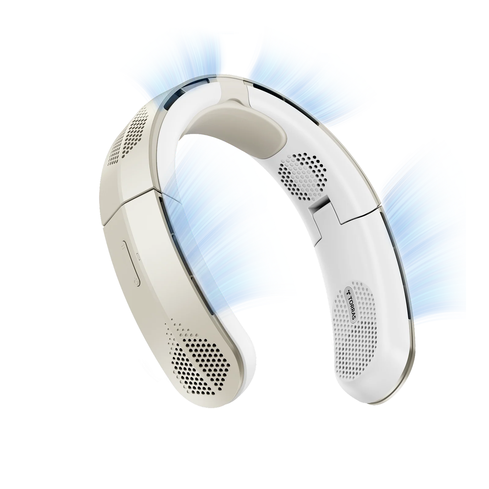 TORRAS COOLiTE Neck Fan - Image 2