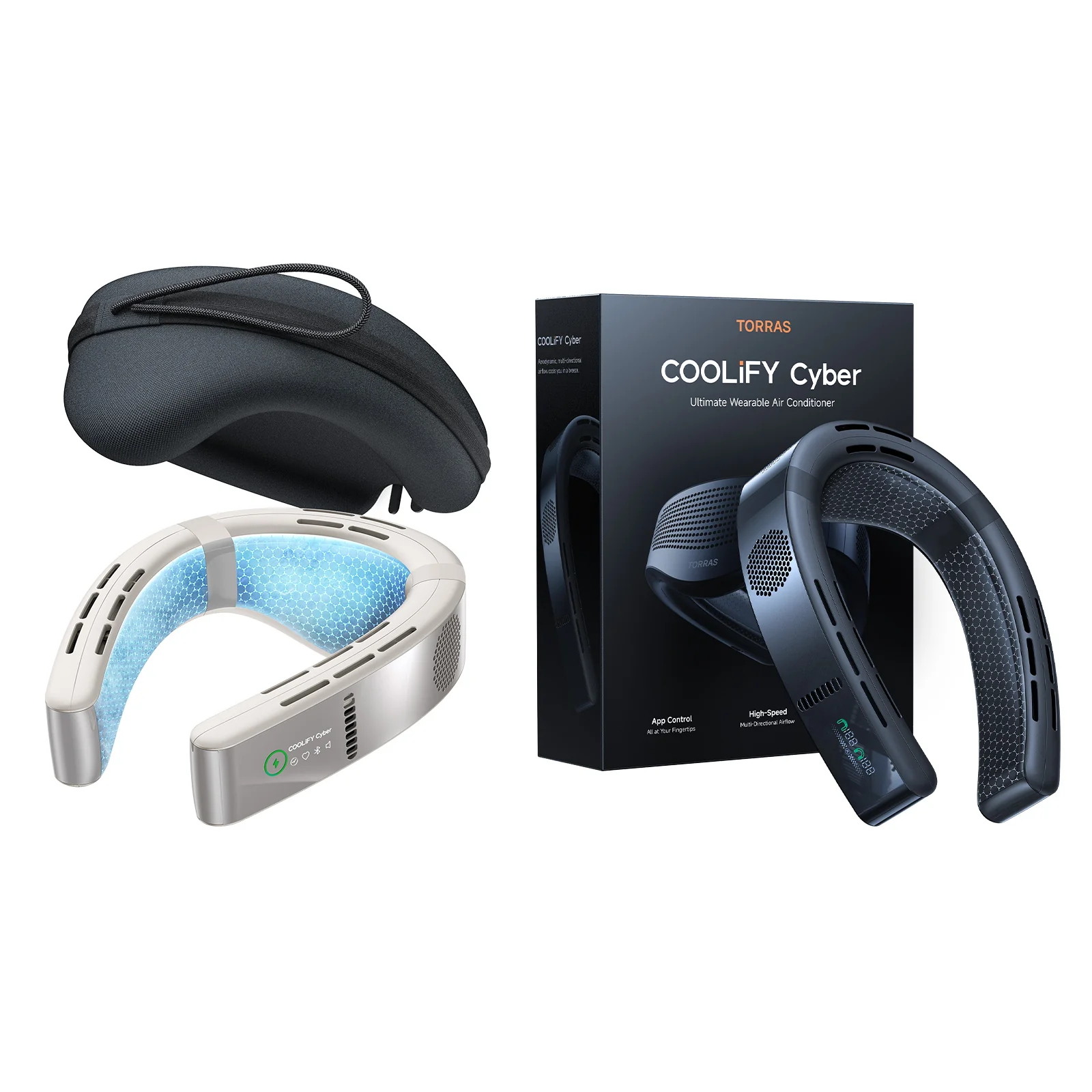 Cyber Eclipse Combo [US Only]