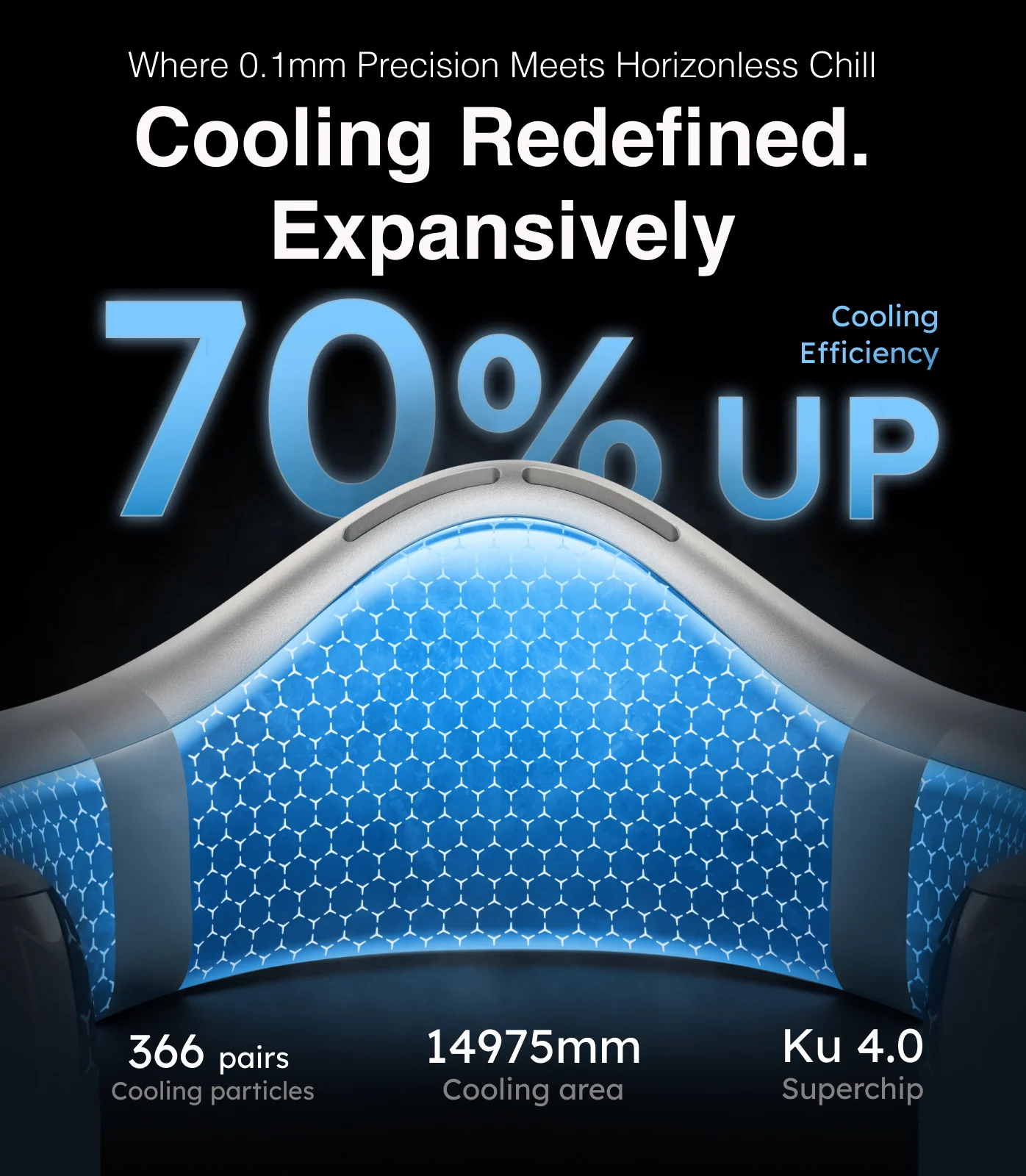 TORRAS COOLiFY Cyber Neck Air Conditioner - Image 4