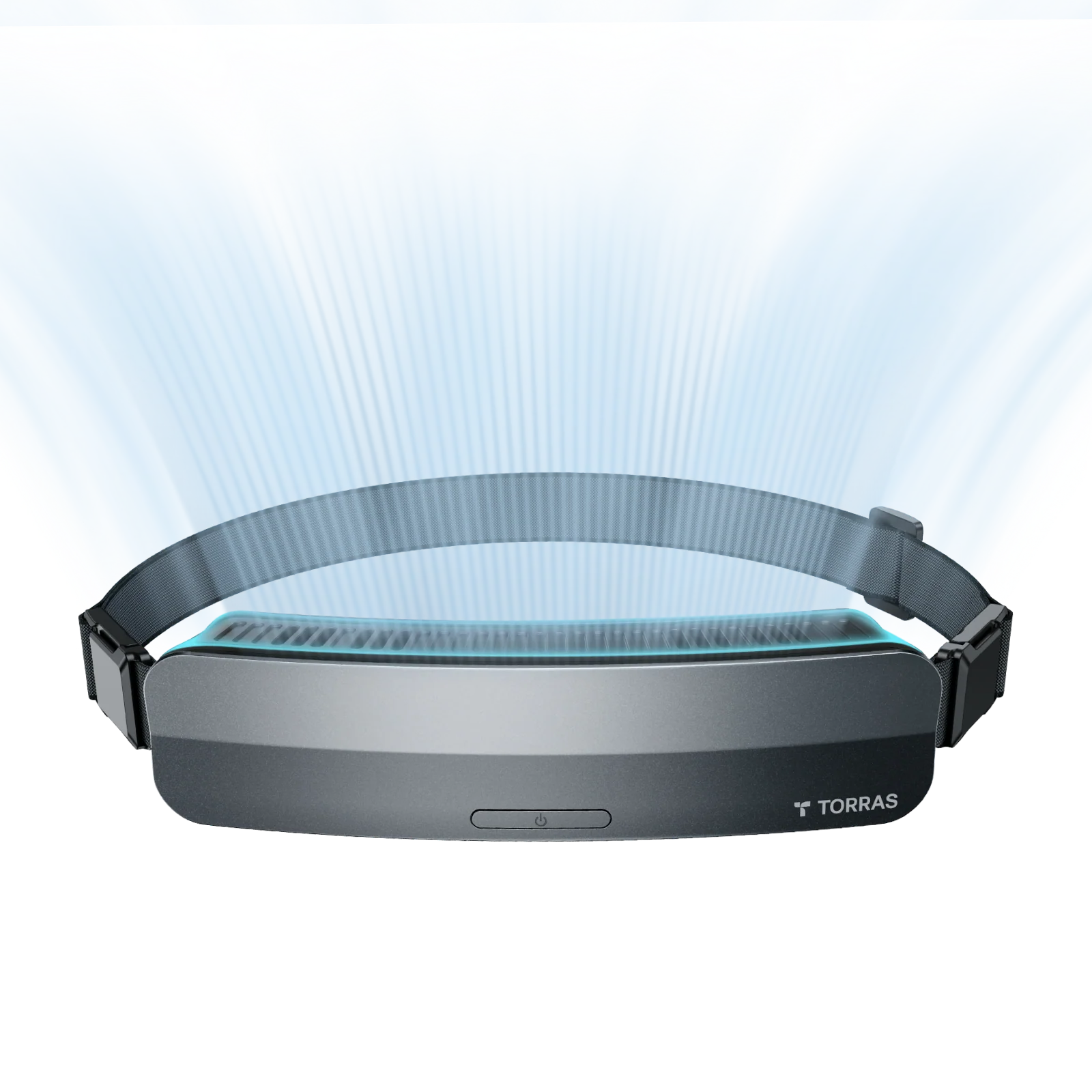 TORRAS 2026 COOLiFY Zone 3 Waist Fan - Image 2