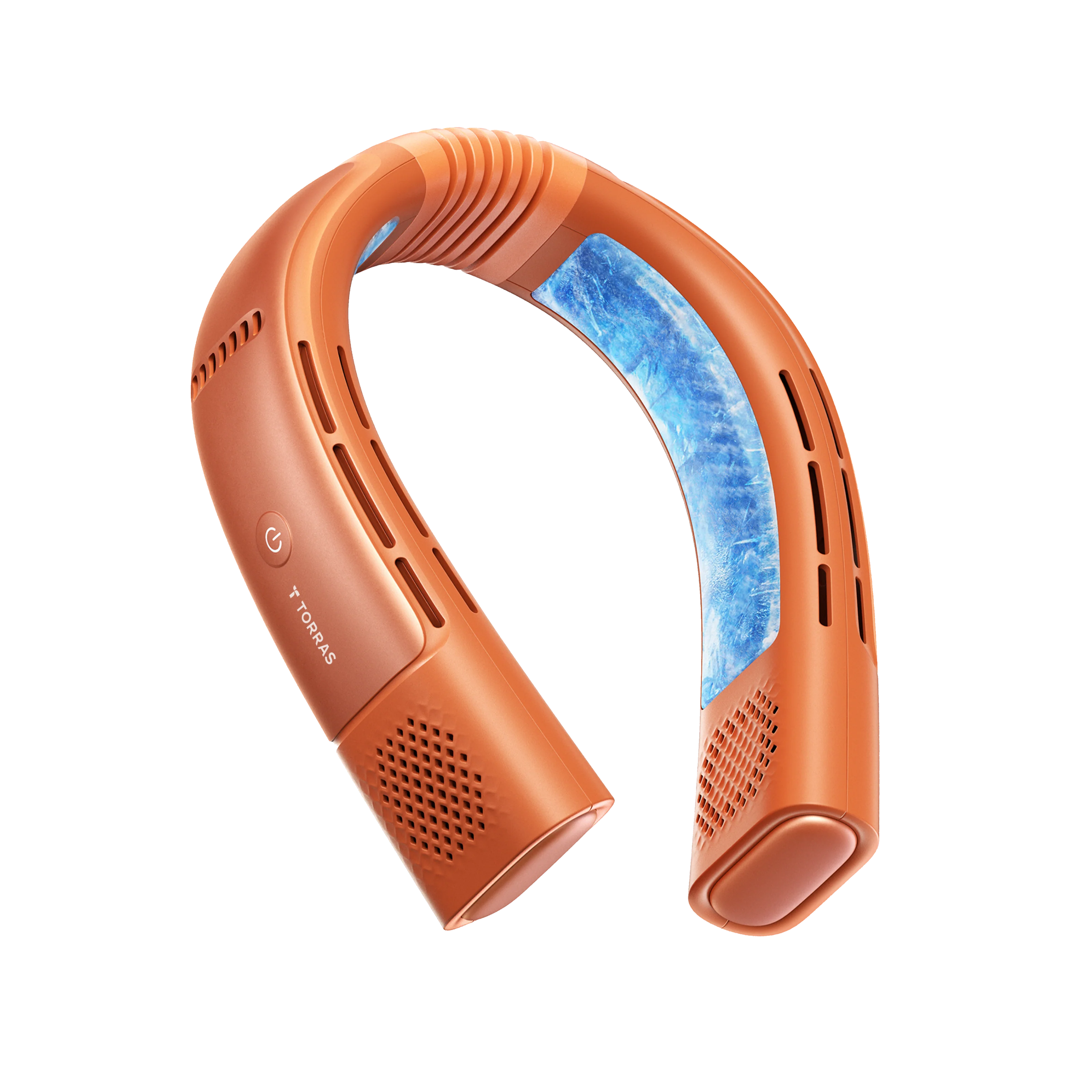 TORRAS 2026 COOLiFY 2S Pro Neck Air Conditioner - Image 16