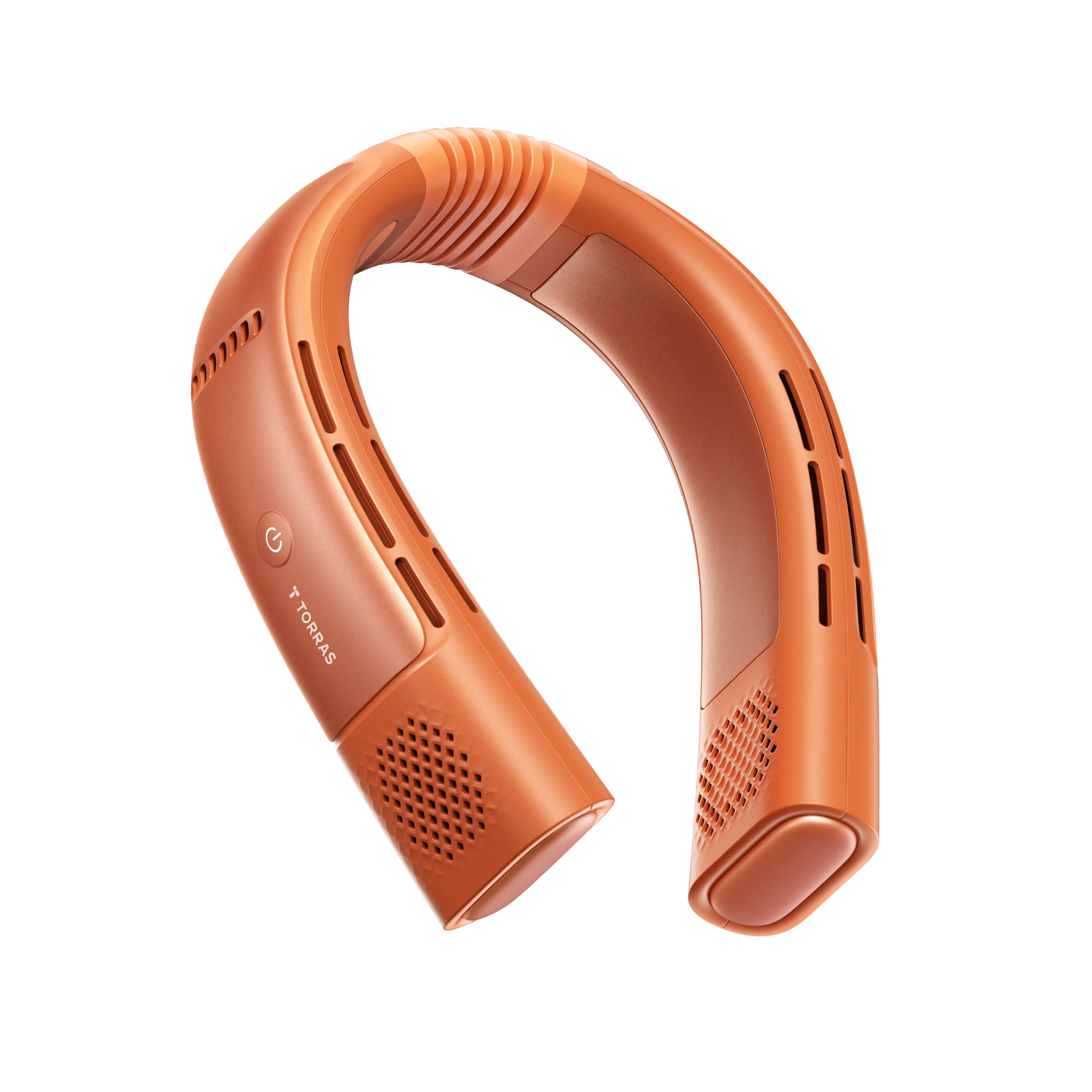 TORRAS 2026 COOLiFY 2S Pro Neck Air Conditioner - Image 3