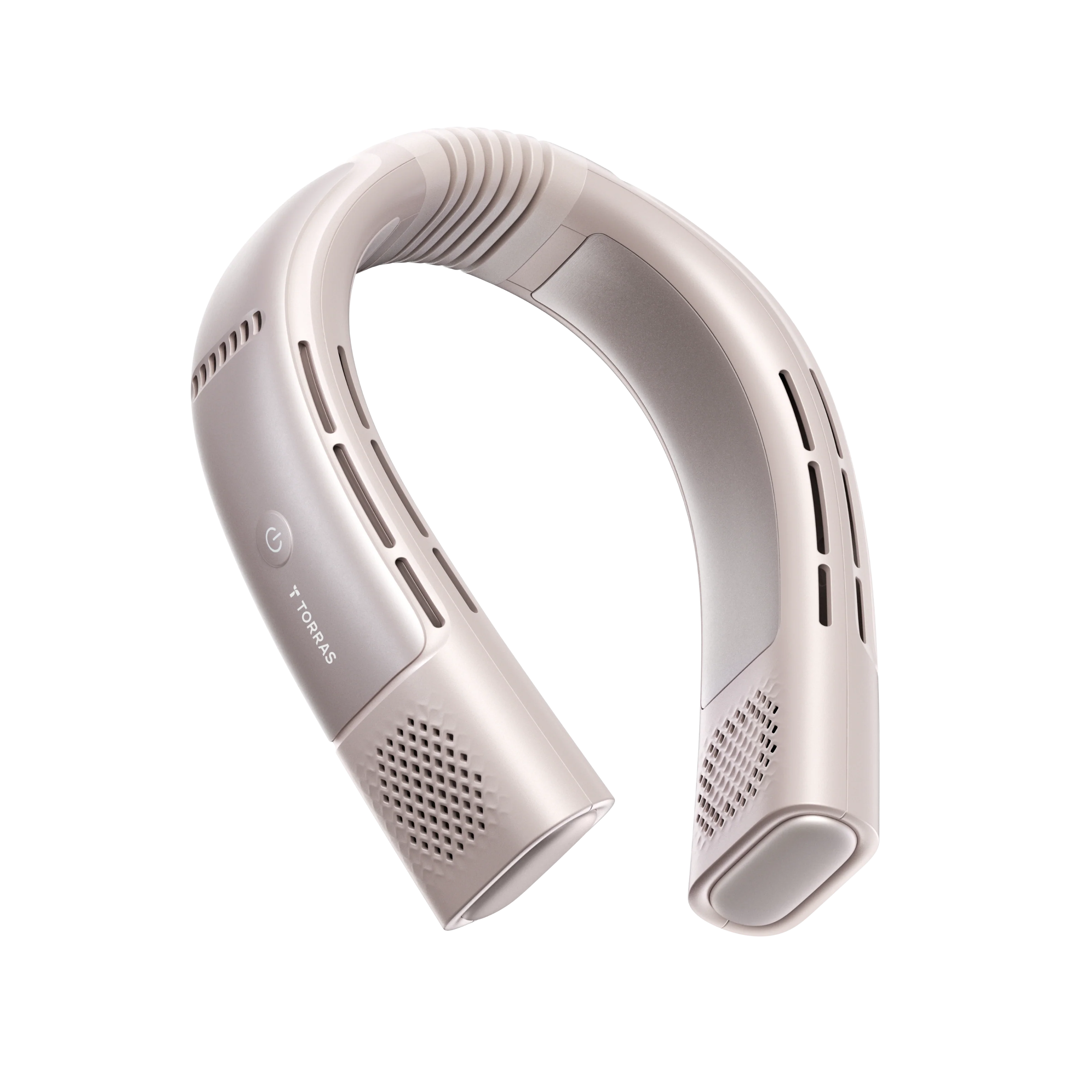 TORRAS 2026 COOLiFY 2S Pro Neck Air Conditioner - Image 4