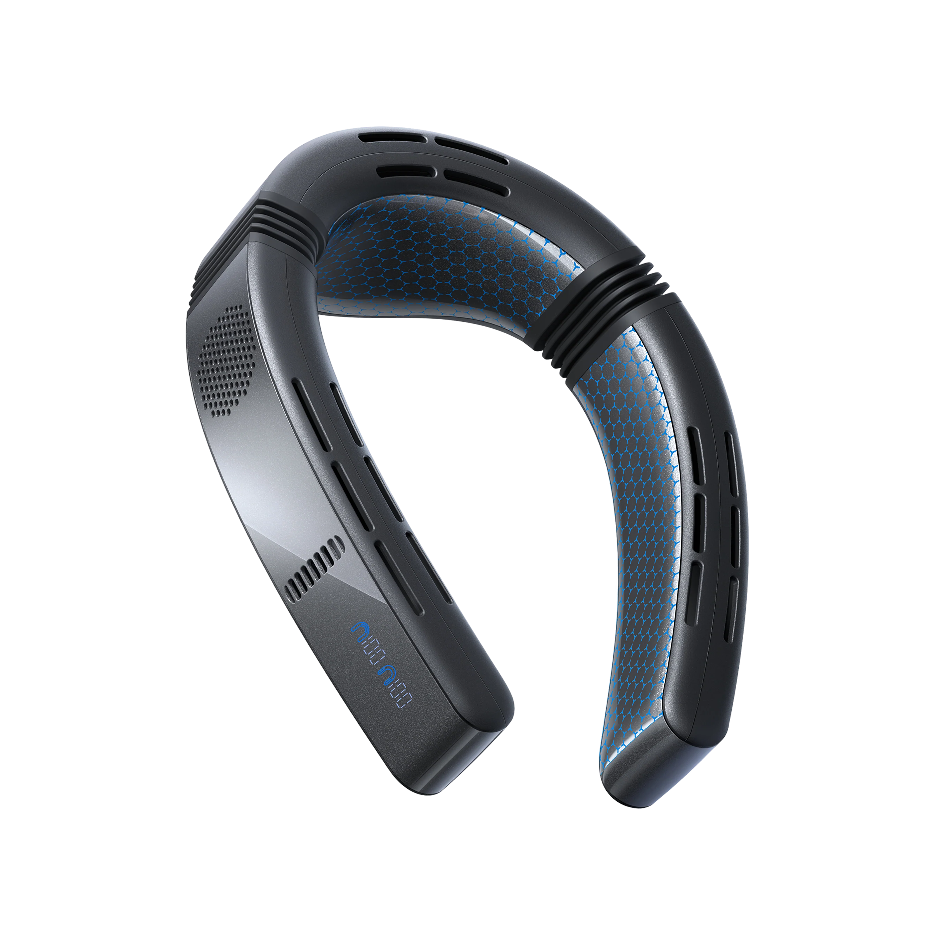 TORRAS 2026 COOLiFY Cyber Fold AI Neck Air Conditioner