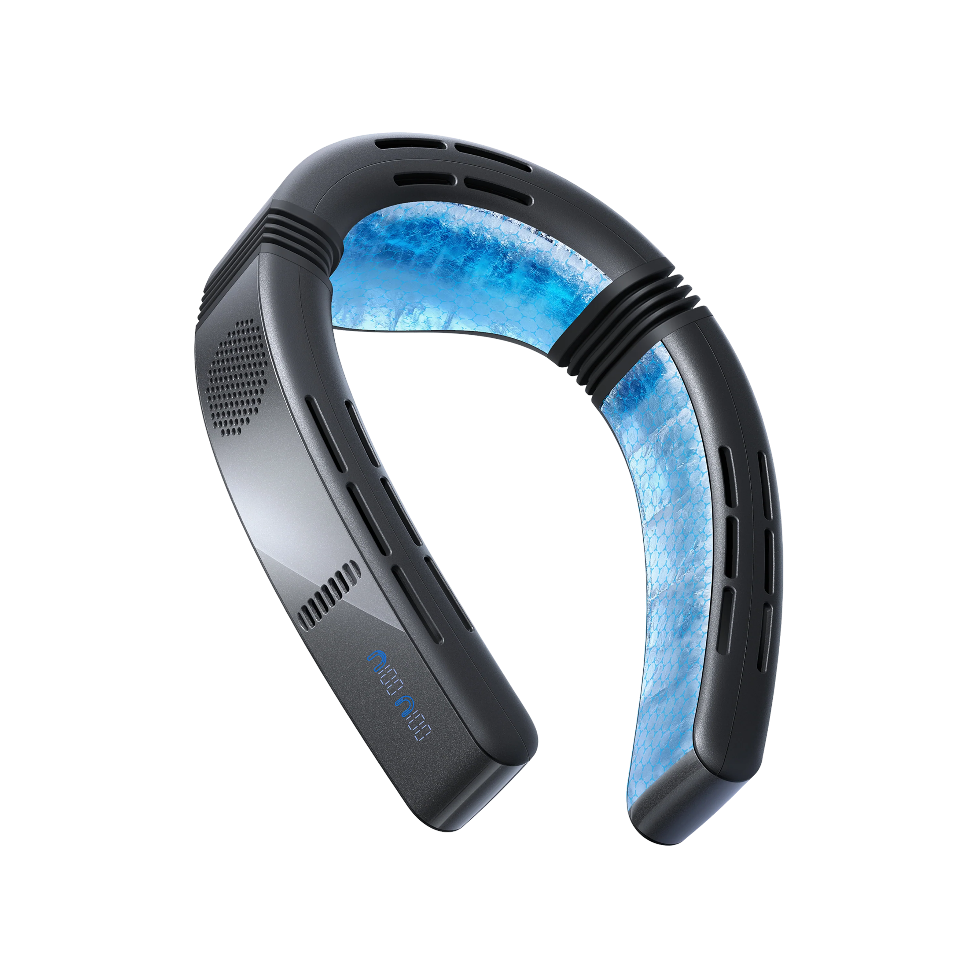 TORRAS 2026 COOLiFY Cyber Fold AI Neck Air Conditioner - Image 2
