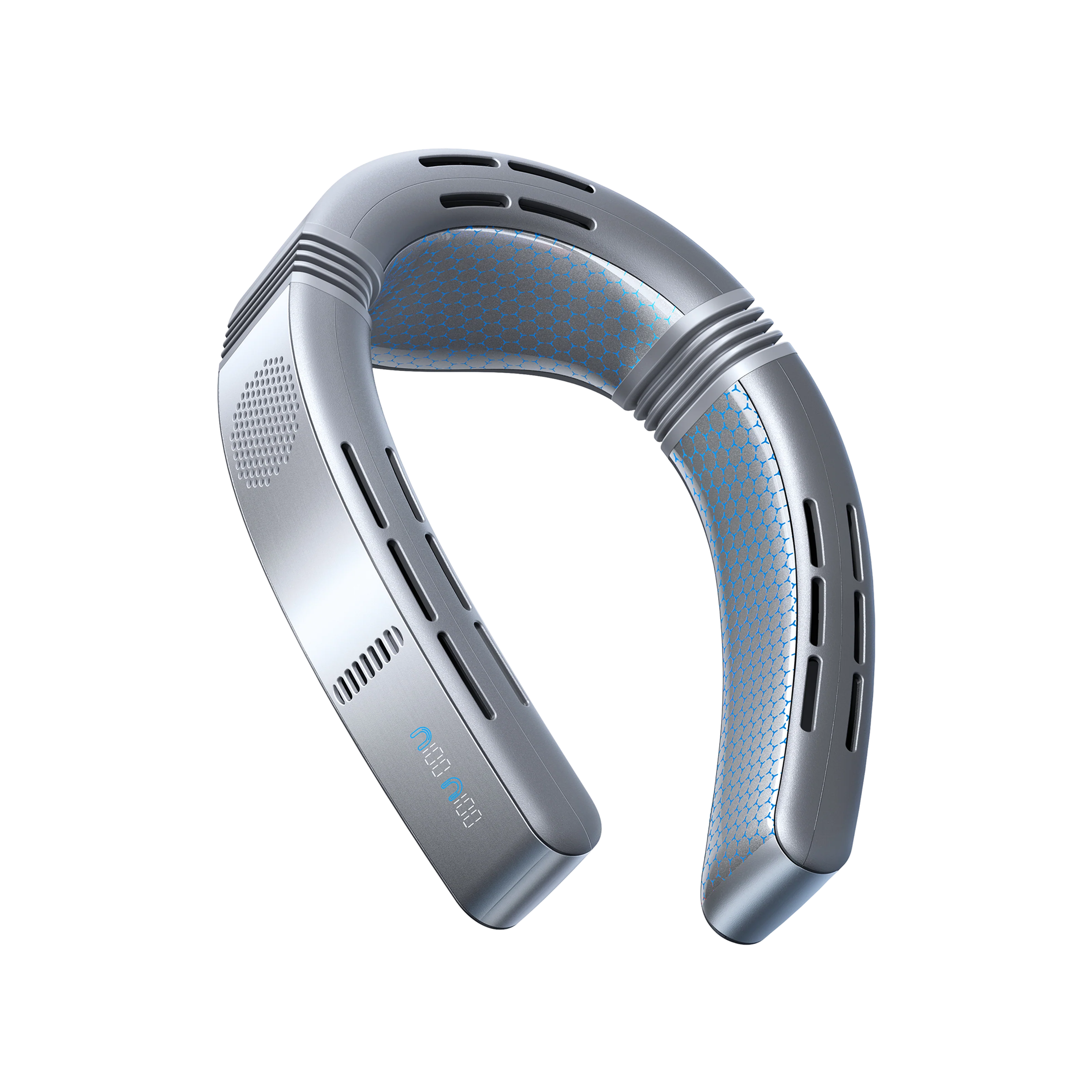 TORRAS 2026 COOLiFY Cyber Fold AI Neck Air Conditioner - Image 3