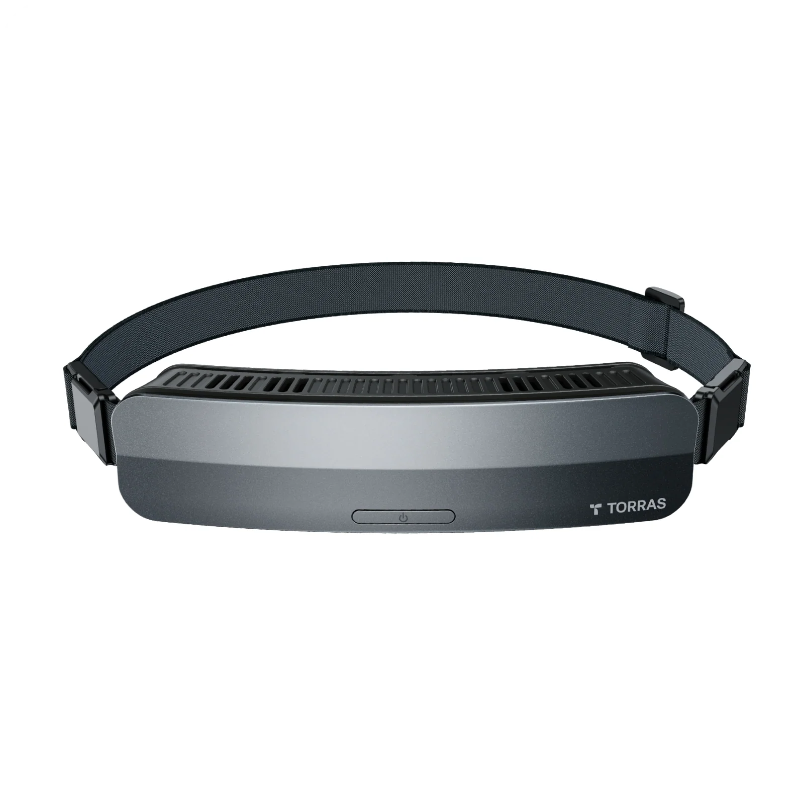 TORRAS COOLiFY ZONE 2 Waist Fan- Grey
