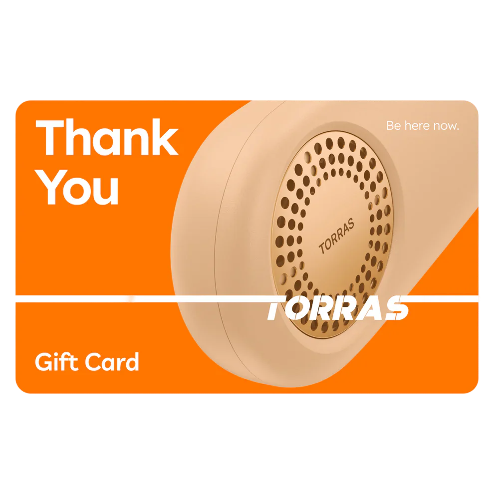TORRAS Gift Cardš