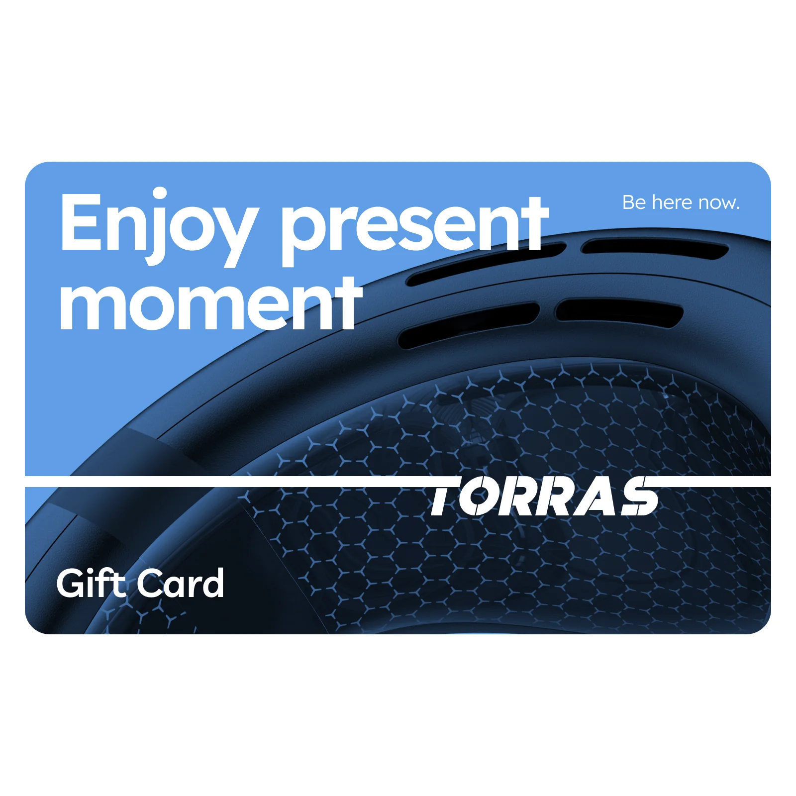 TORRAS Gift Cardš - Image 2